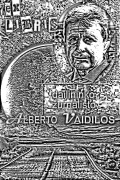 Alberto Vaidilos „Autoekslibrisas“ Alberto Vaidilos „Autoekslibrisas“